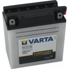 Akumulator Varta 12N9-3B 12V 9Ah 509015008
